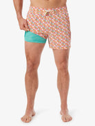 Fair Harbor: Bungalow 5" Volley Trunk