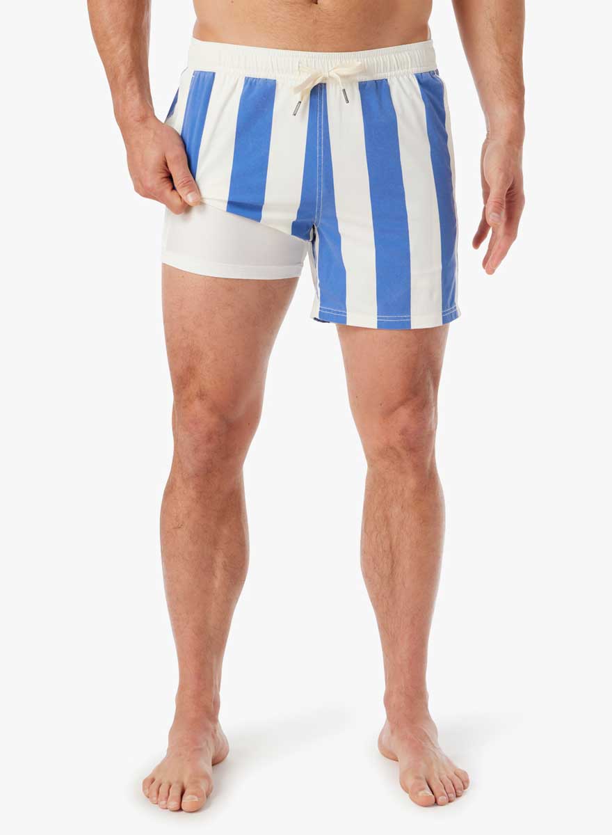 Fair Harbor: Bungalow 5" Volley Trunk