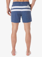 Fair Harbor: Bungalow 5" Volley Trunk