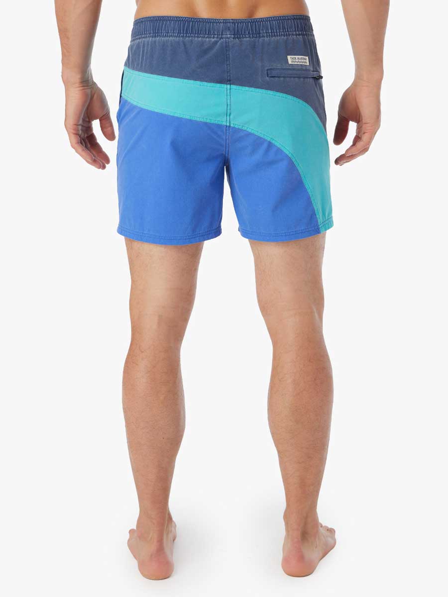 Fair Harbor: Bungalow 5" Volley Trunk