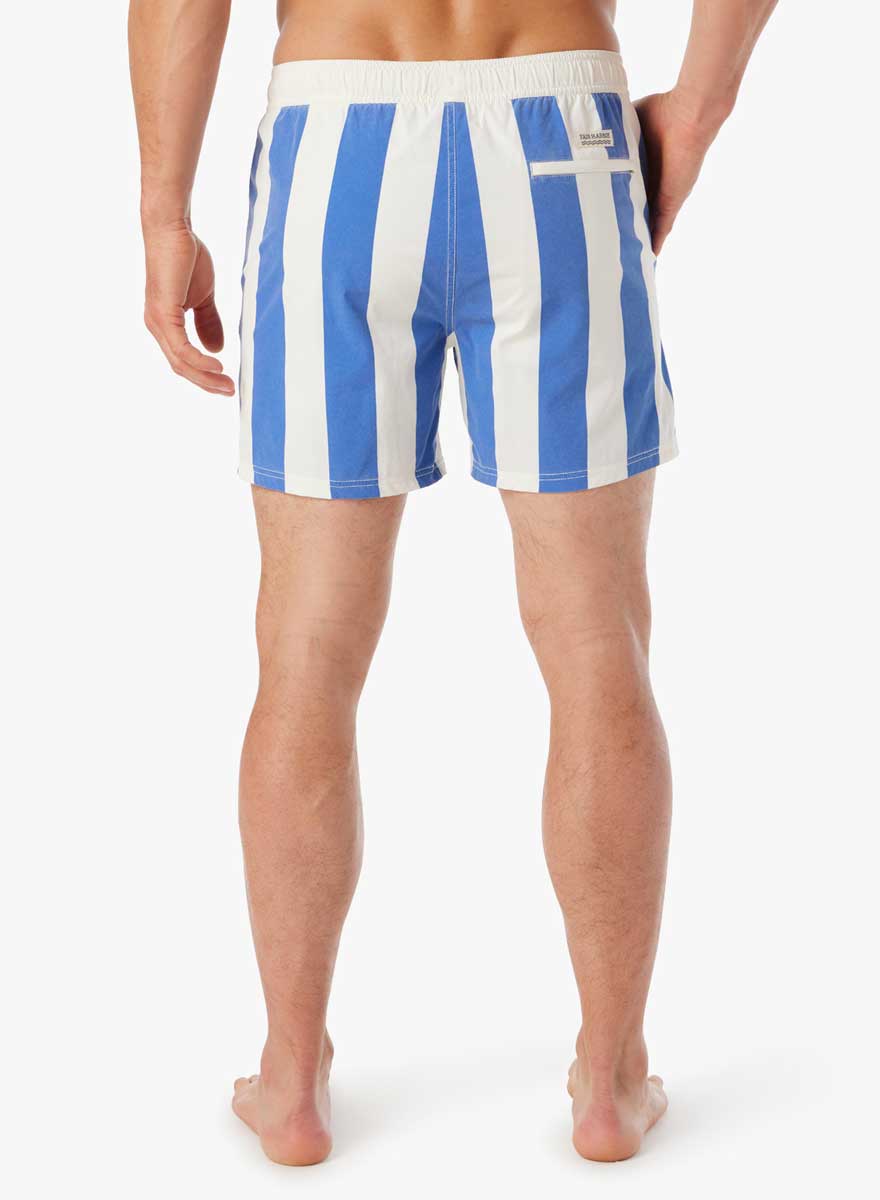 Fair Harbor: Bungalow 5" Volley Trunk