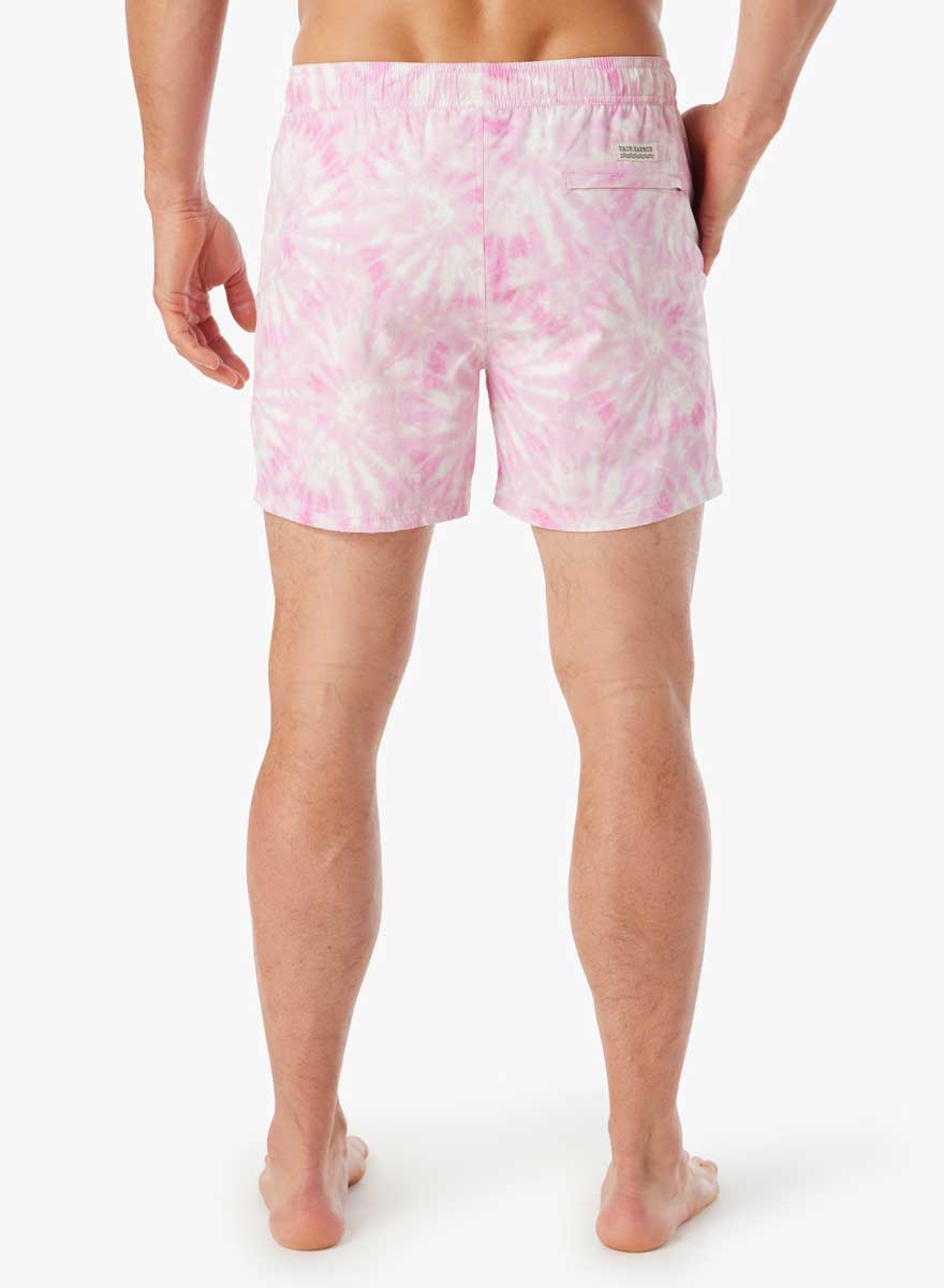 Fair Harbor: Bungalow 5" Volley Trunk