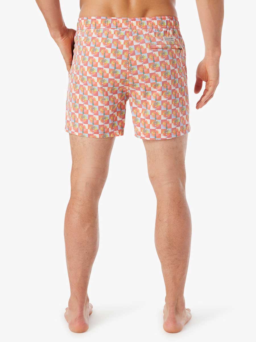 Fair Harbor: Bungalow 5" Volley Trunk