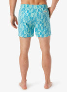 Fair Harbor: Bungalow 5" Volley Trunk