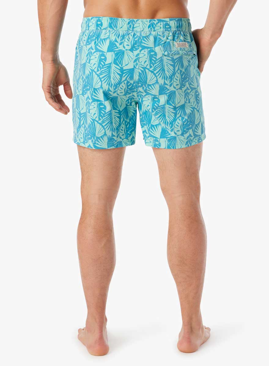 Fair Harbor: Bungalow 5" Volley Trunk