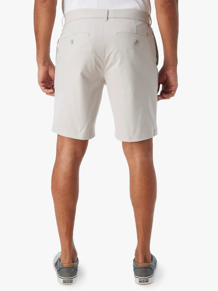 Fair Harbor: Compass Short