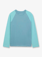 Fair Harbor: Kids Anchor Long Sleeve Rashguard
