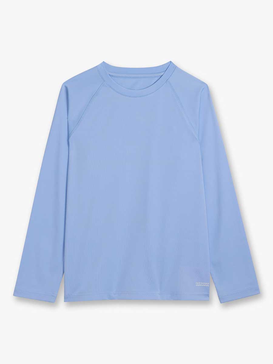 Fair Harbor: Kids Anchor Rashguard