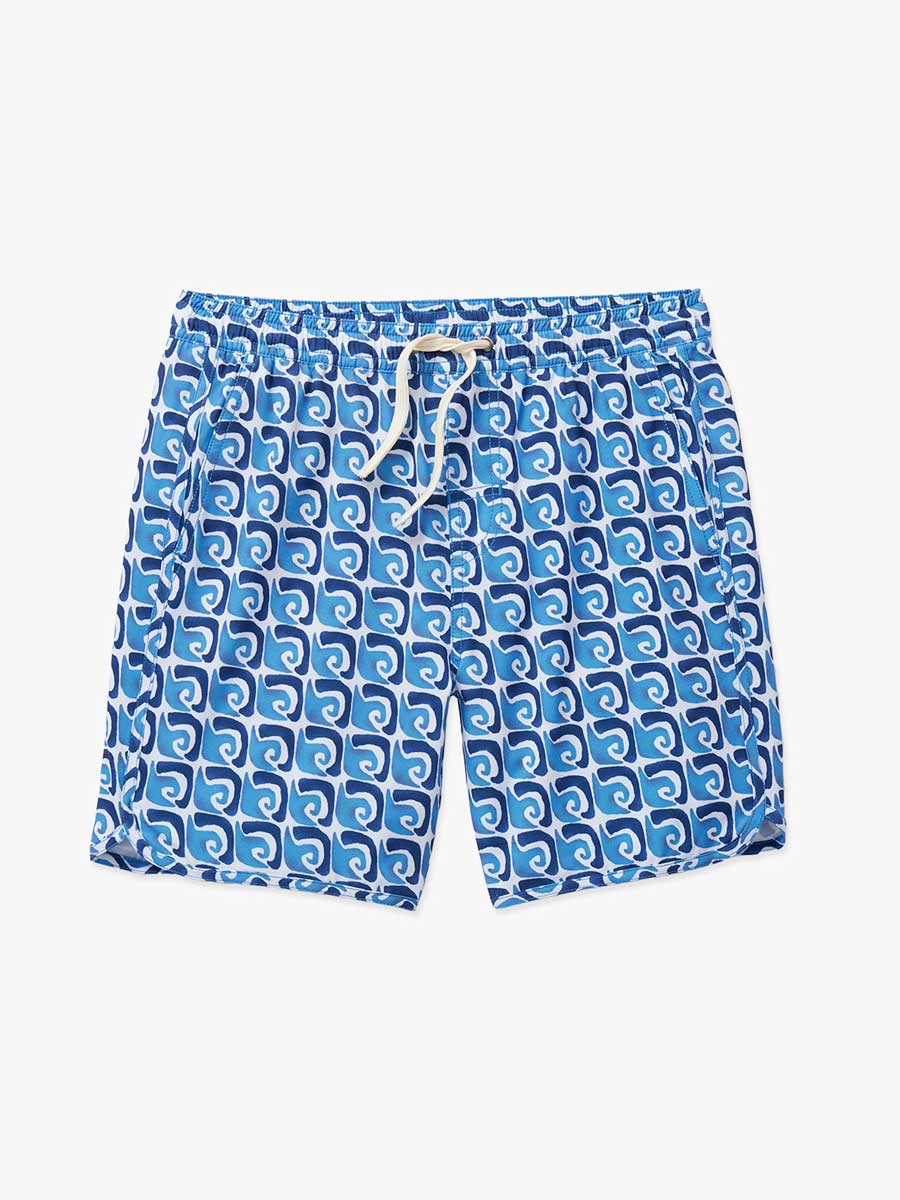 Fair Harbor: Kids Anchor Volley Trunk