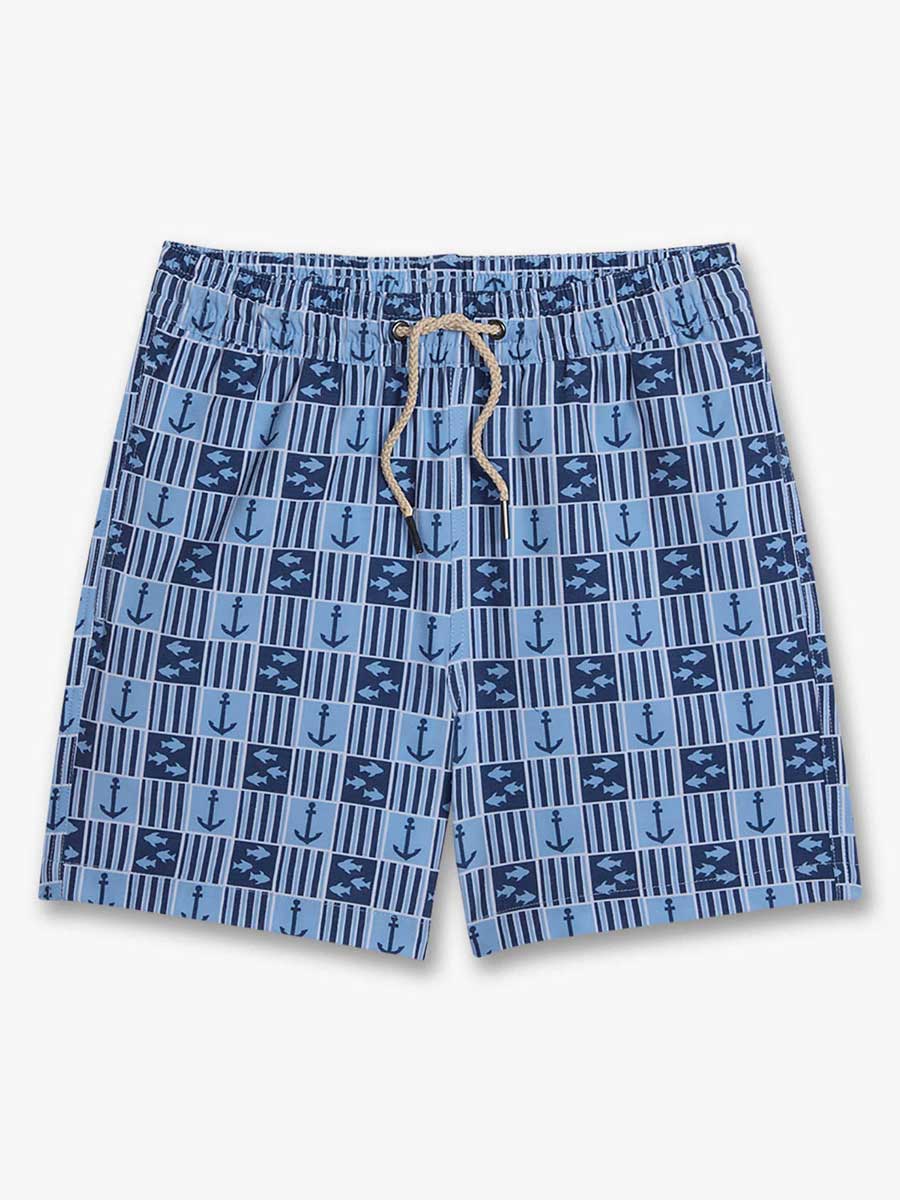 Fair Harbor: Kids Bayberry Trunk