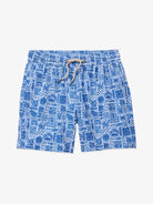 Fair Harbor: Kids Bayberry Volley Trunk