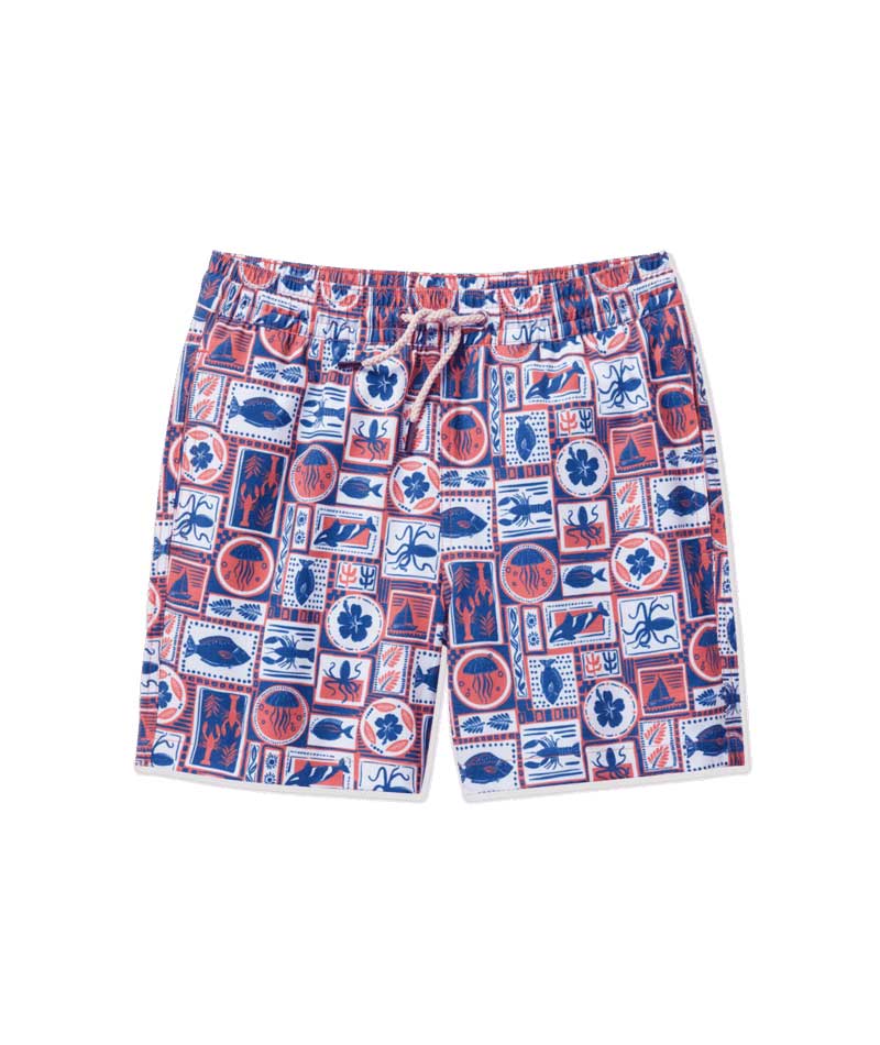 Fair Harbor: Kids Bayberry Volley Trunk