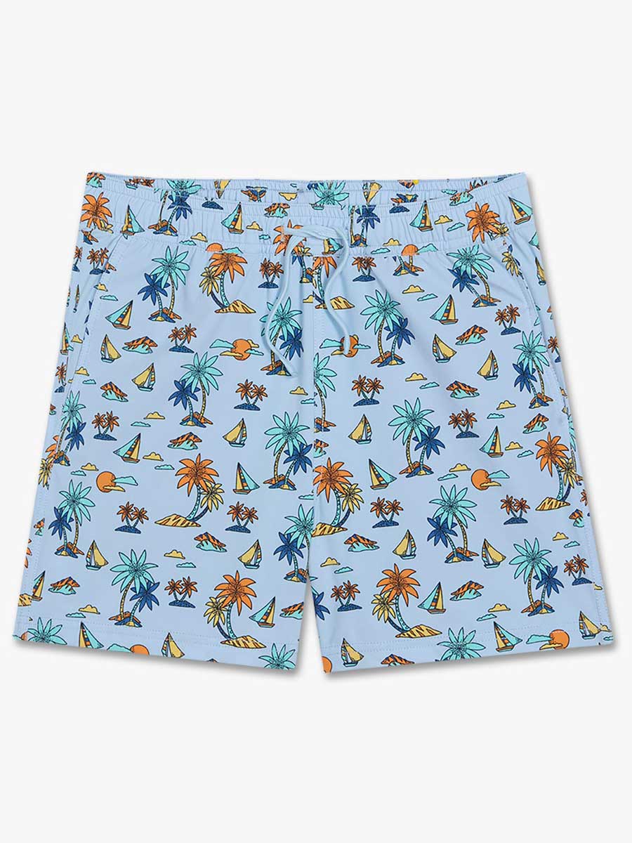 Fair Harbor: Kids Bungalow Trunk