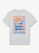 Fair Harbor: Kids Kismet Graphic Short Sleeve Tee
