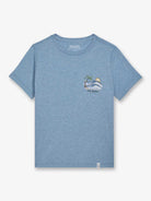 Fair Harbor: Kids Kismet Graphic Tee