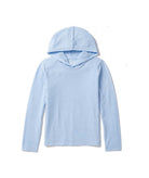 Fair Harbor: Kids SeaBreeze Hoodie