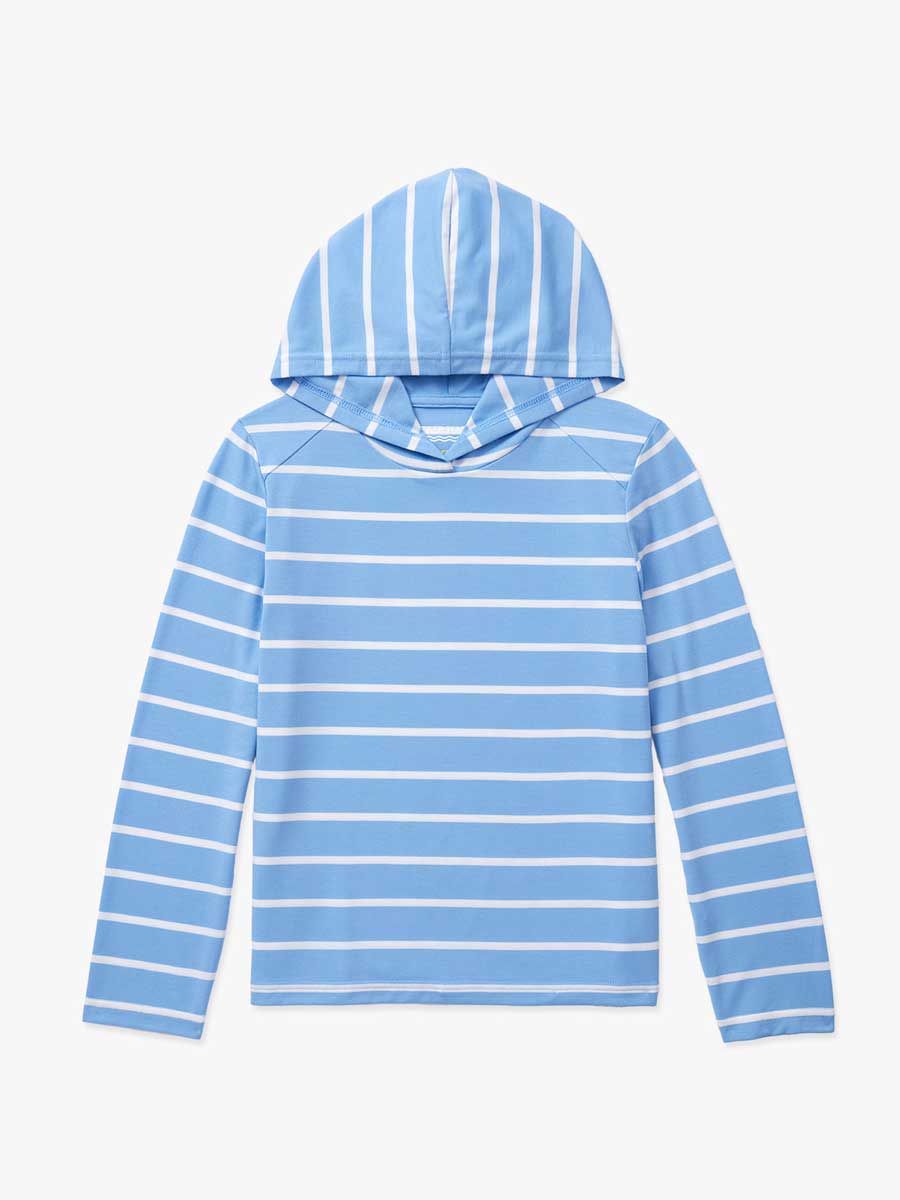 Fair Harbor: Kids SeaBreeze Hoodie