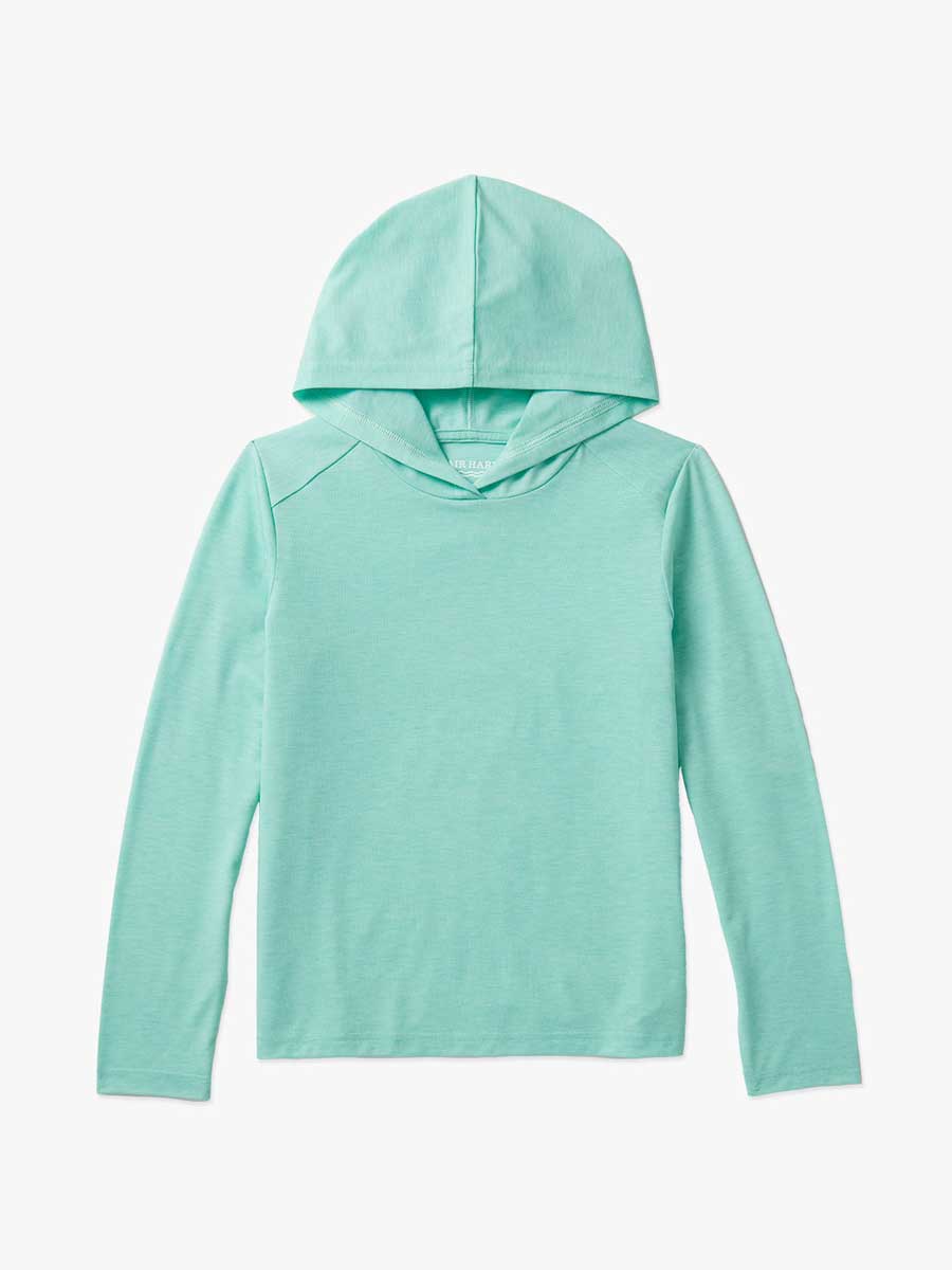 Fair Harbor: Kids SeaBreeze Hoodie