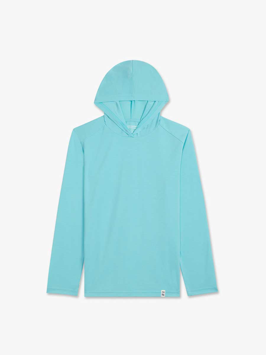 Fair Harbor: Kids Seabreeze Hoodie