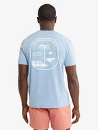 Fair Harbor: Kismet Graphic Short Sleeve Tee