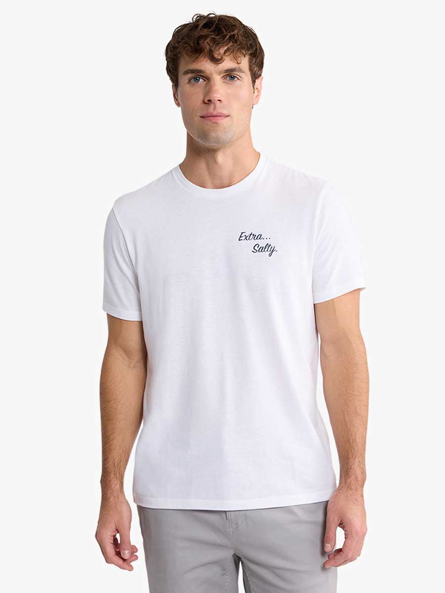 Fair Harbor: Kismet Graphic Tee