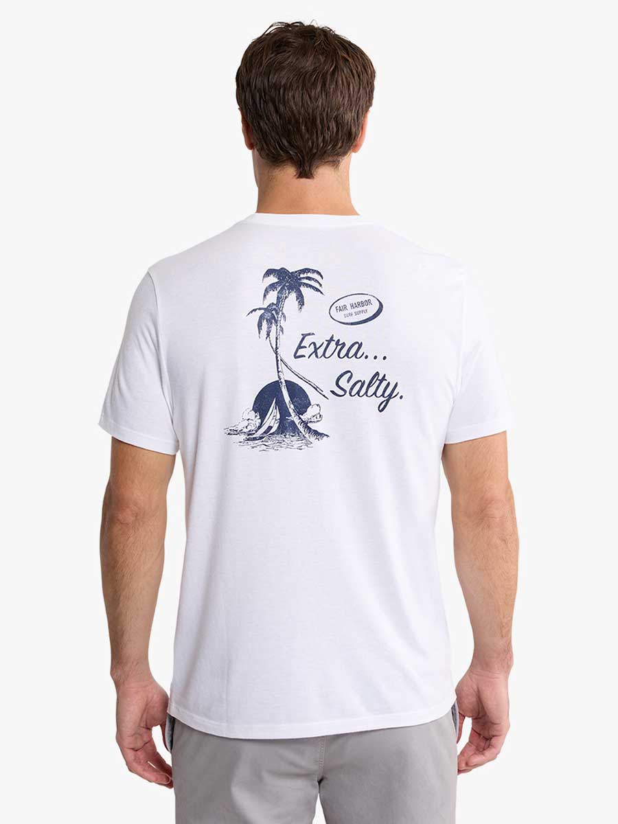 Fair Harbor: Kismet Graphic Tee