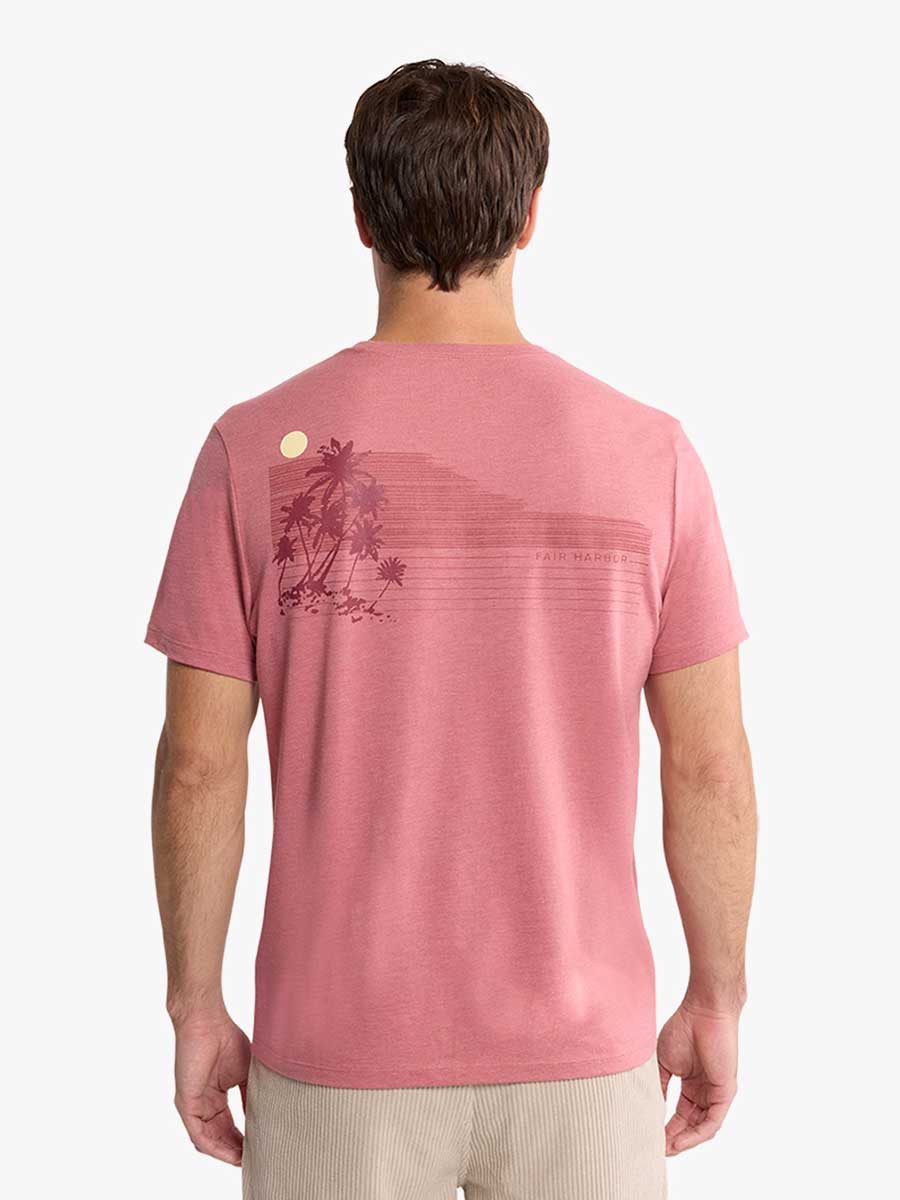 Fair Harbor: Kismet Graphic Tee