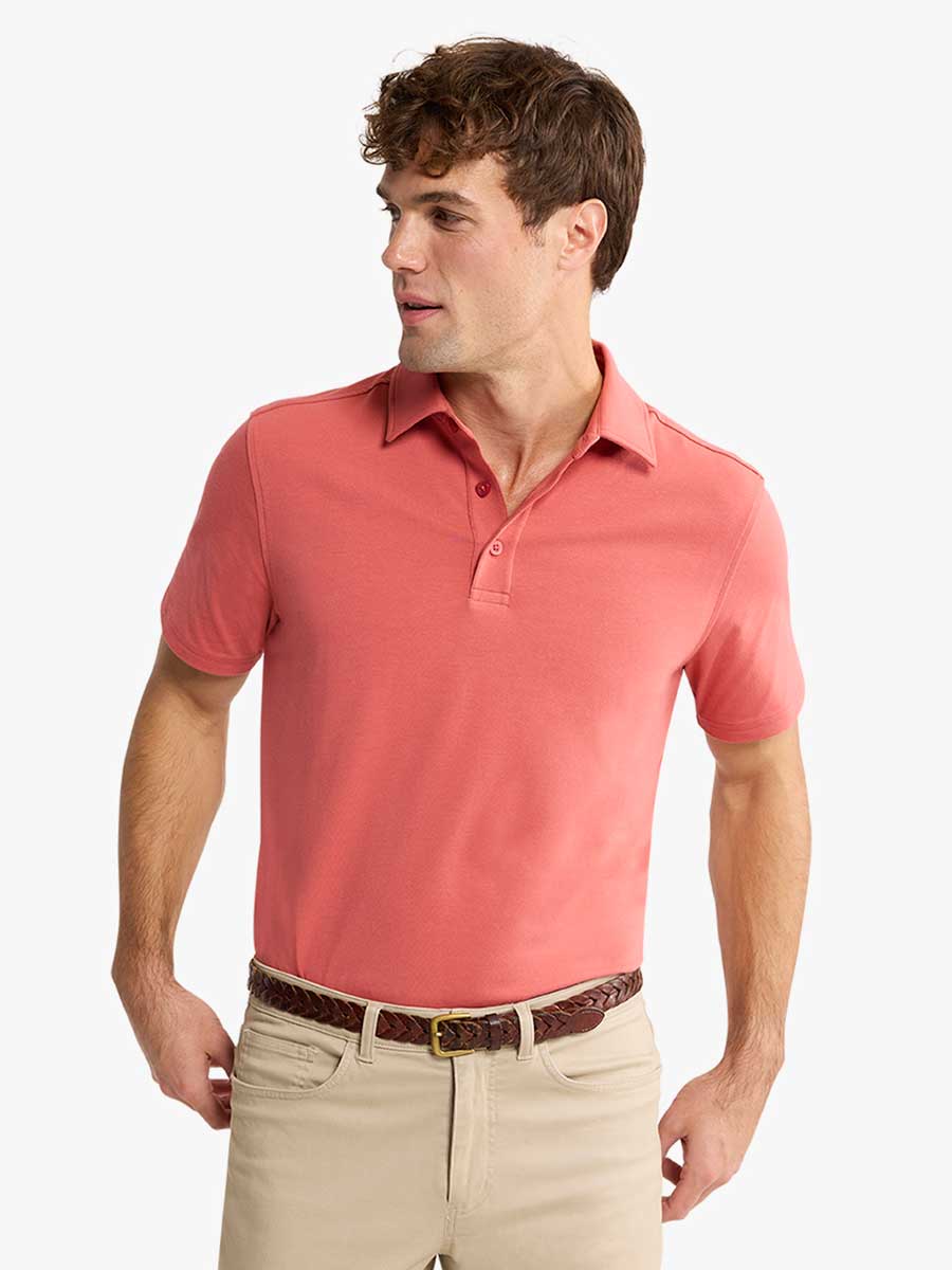 Fair Harbor: Pacfic Polo