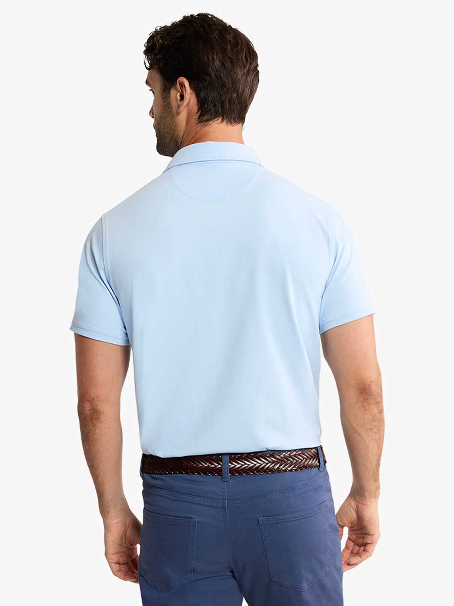 Fair Harbor: Pacfic Polo