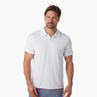 Fair Harbor: Ravello Terry Polo