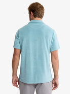 Fair Harbor: Ravello Terry Polo