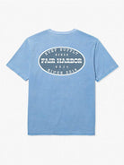 Fair Harbor: Saltaire Graphic Tee