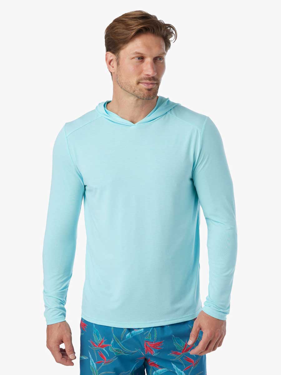 Fair Harbor: Seabreeze Hoodie