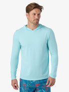 Fair Harbor: Seabreeze Hoodie