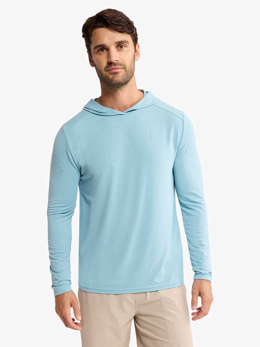 Fair Harbor: Seabreeze Hoodie