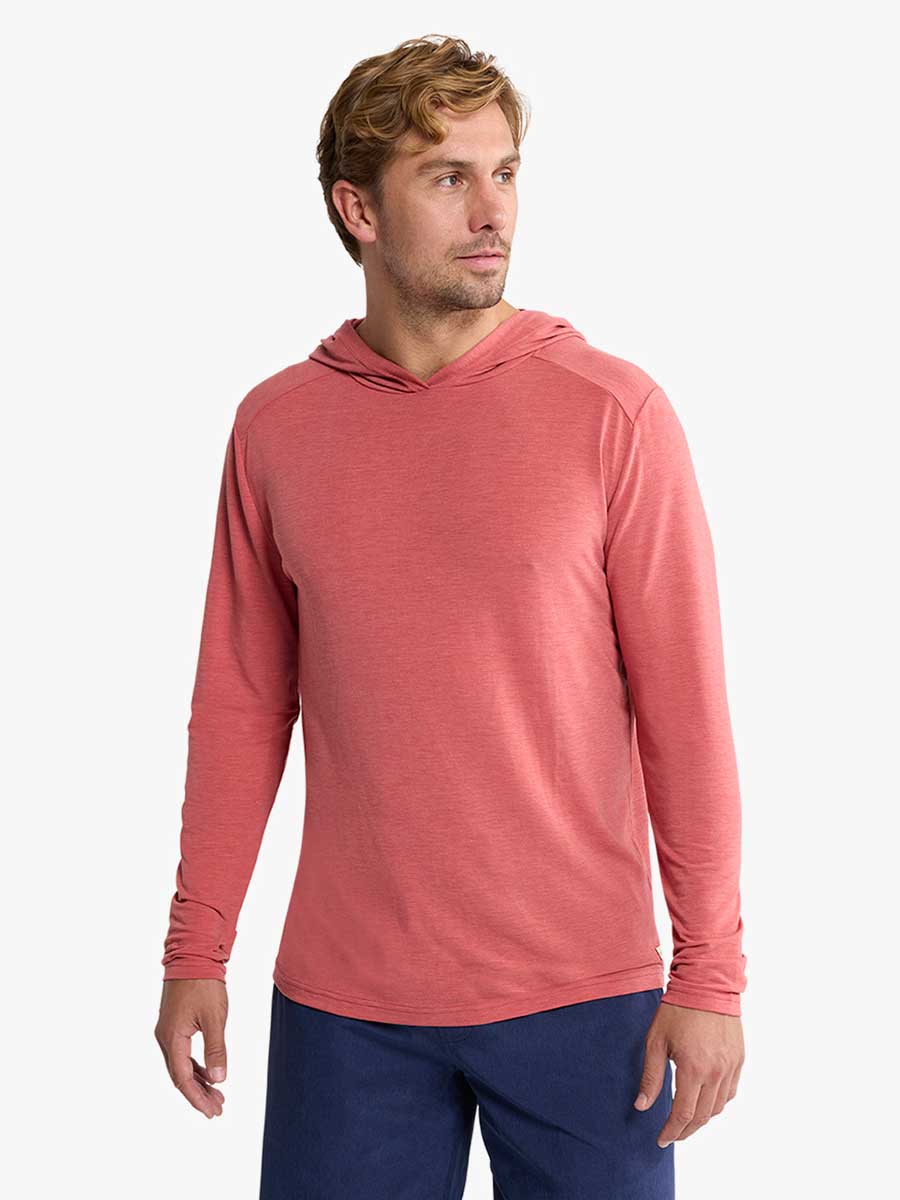 Fair Harbor: Seabreeze Hoodie