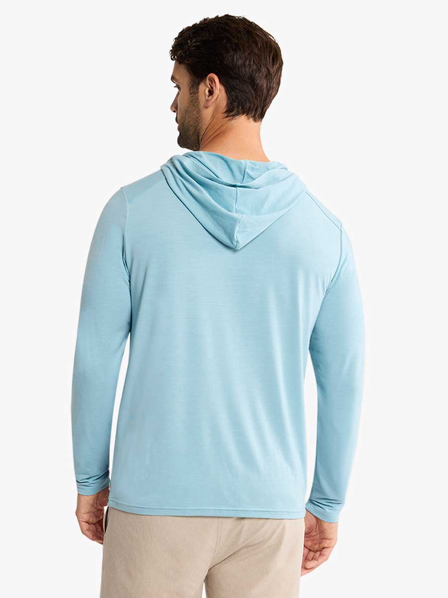 Fair Harbor: Seabreeze Hoodie