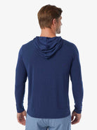 Fair Harbor: Seabreeze Hoodie