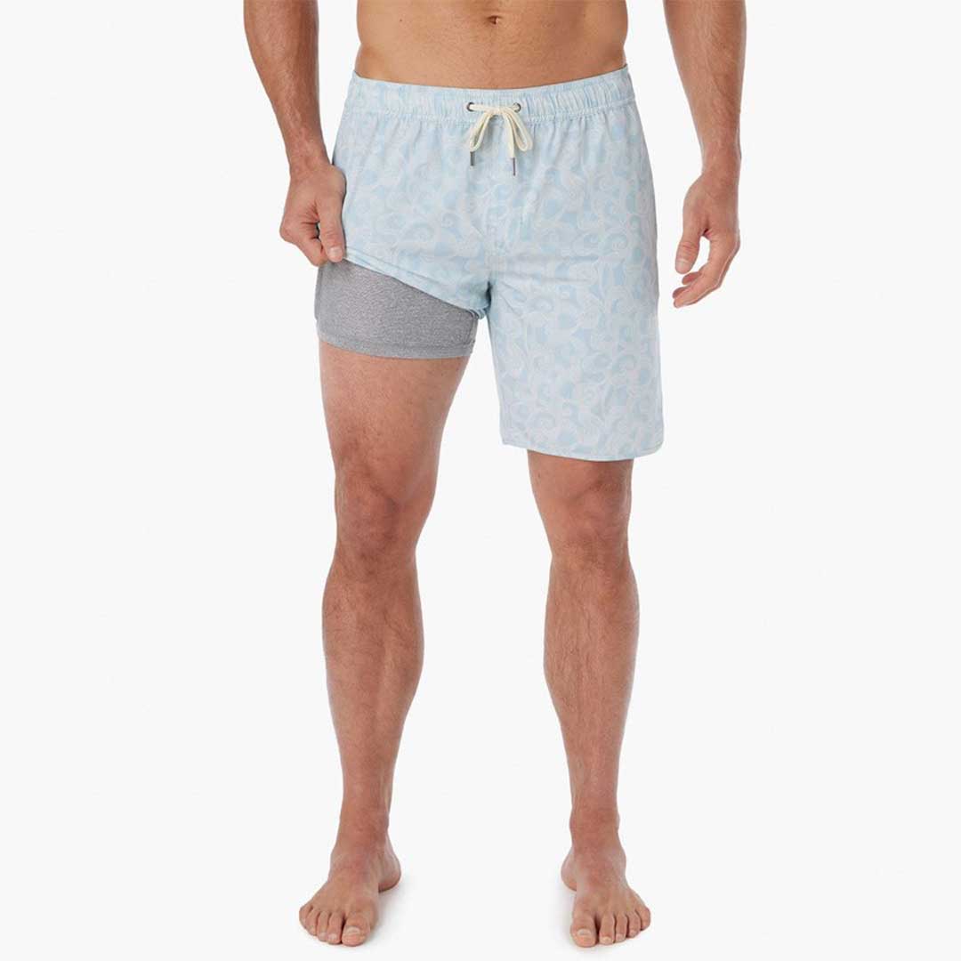 Fair Harbor: The Anchor Light Blue Tidal Wave Volley 