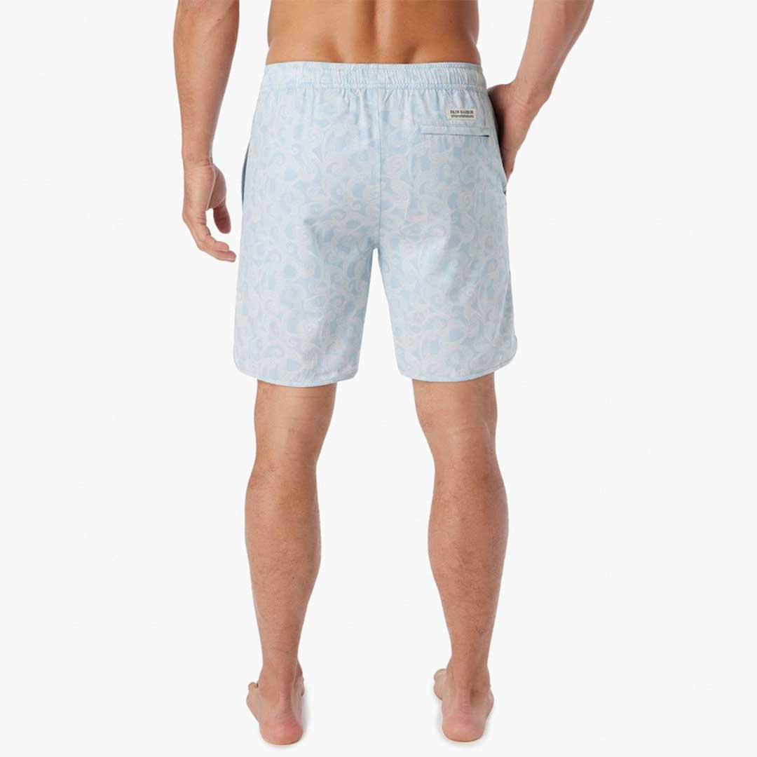 Fair Harbor: The Anchor Light Blue Tidal Wave Volley 