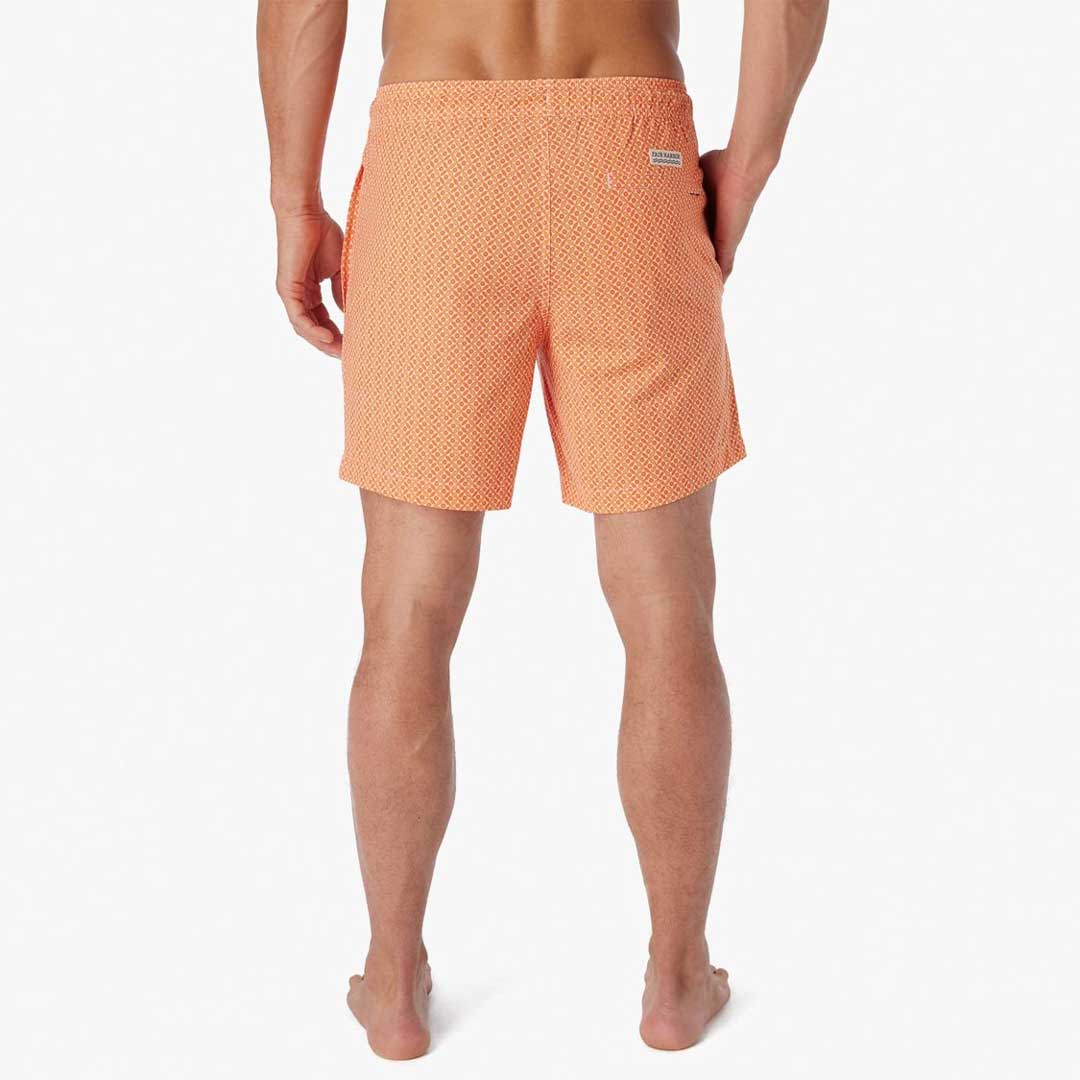 Fair Harbor: Bayberry 7"  Volley Trunk