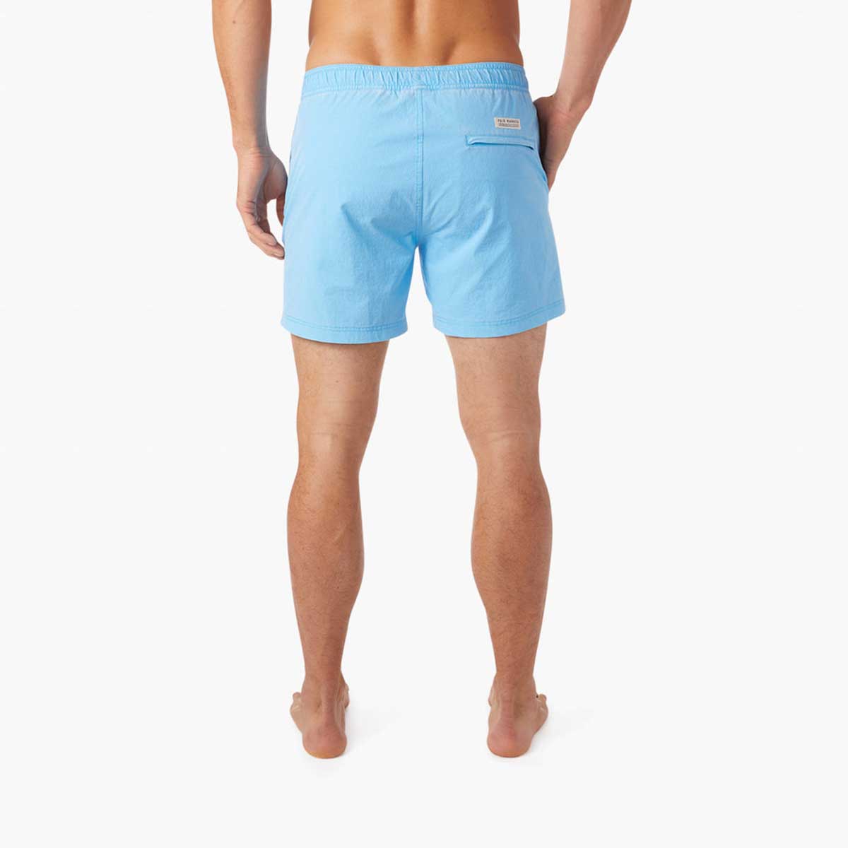 Fair Harbor: The Bungalow Blue Grotto Volley 