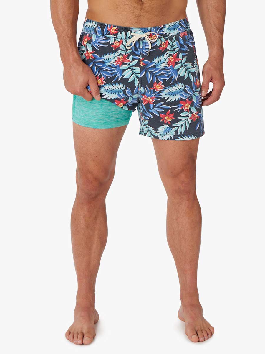 Fair Harbor: Bungalow 5" Volley Trunk