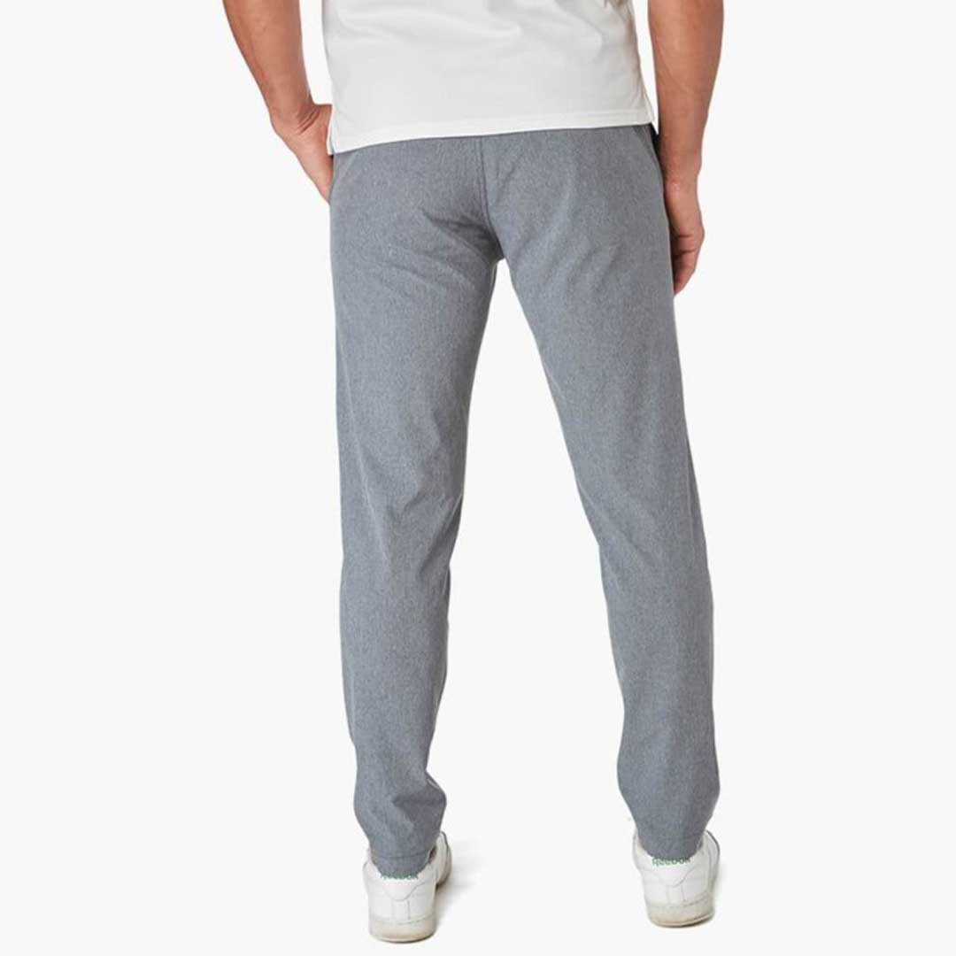 Fair Harbor: The One Pant With Liner
