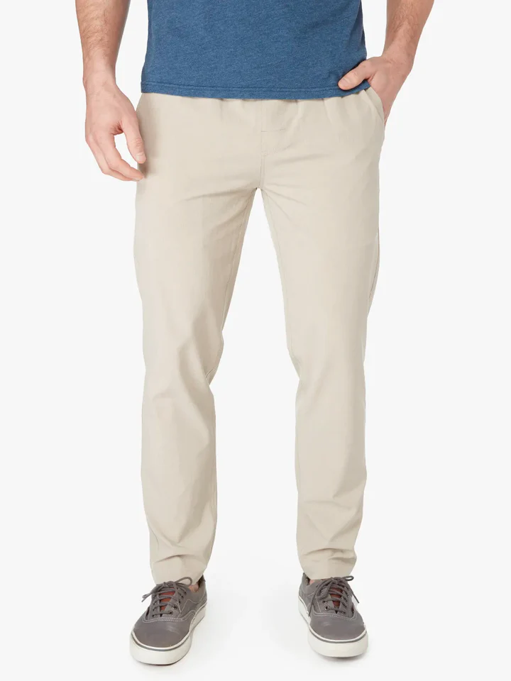 Fair Harbor: The One Pant