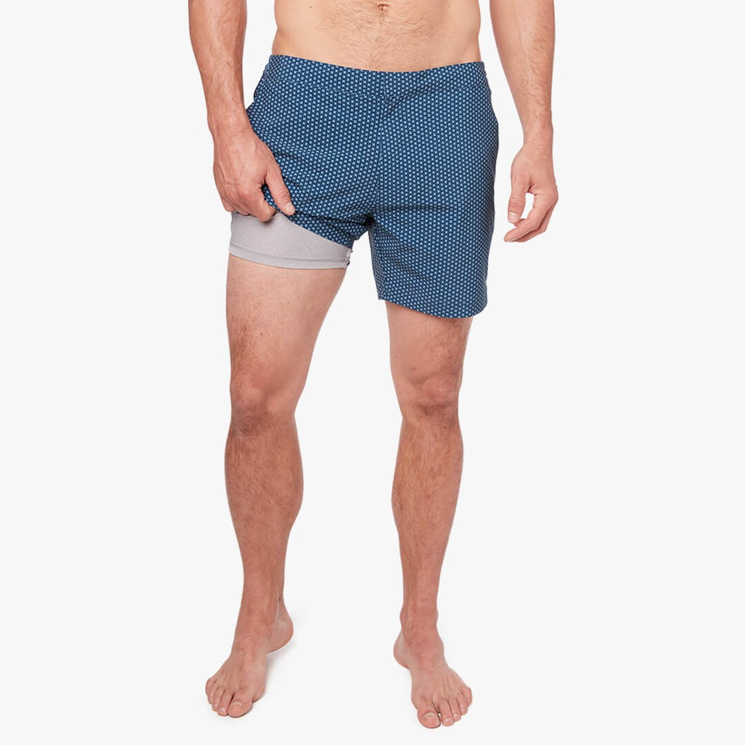Fair Harbor: The Sextant Shorts