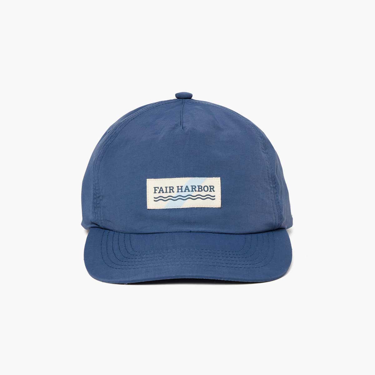 Fair Harbor: The Shoreline 5-Panel Hat