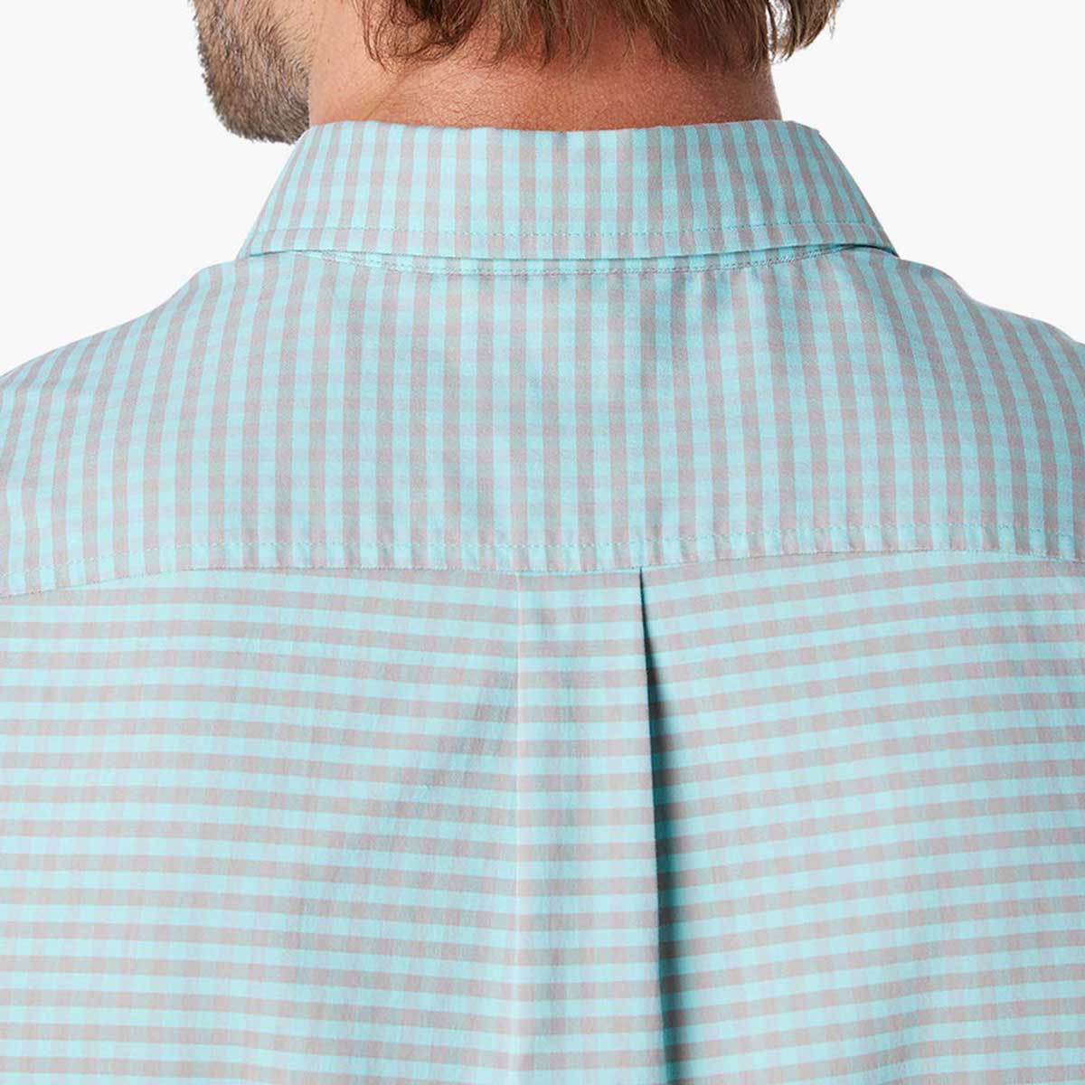 Fair Harbor: The Windward Tropical Breeze Shirt