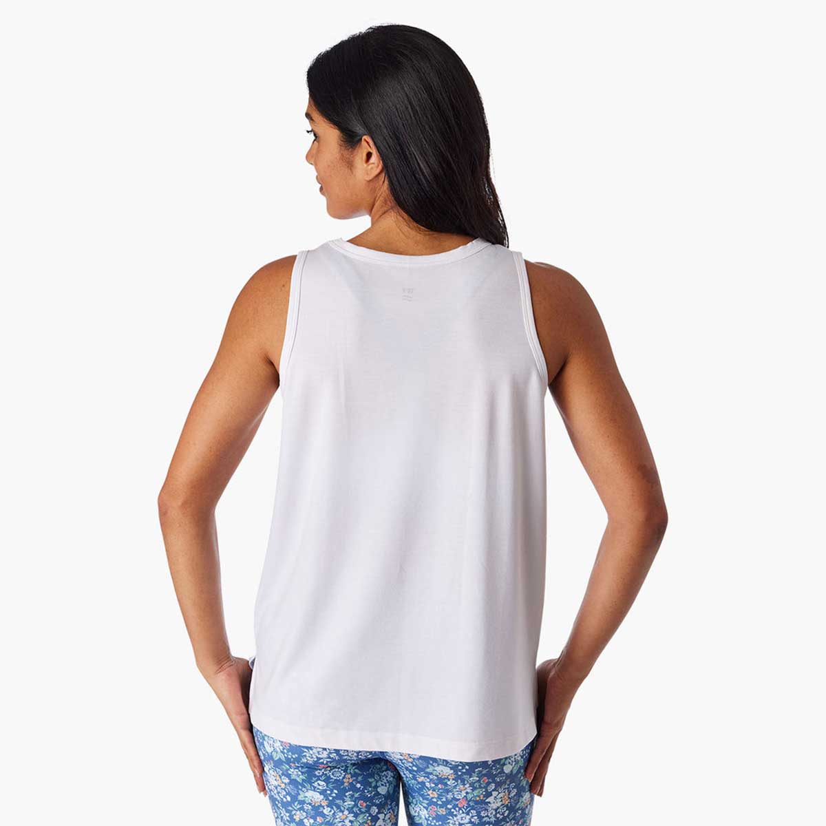 Fair Harbor: Women's The Seabreeze Tank Top