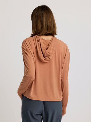 Fee Fly: Women's Elevate Lightweight Hoodie